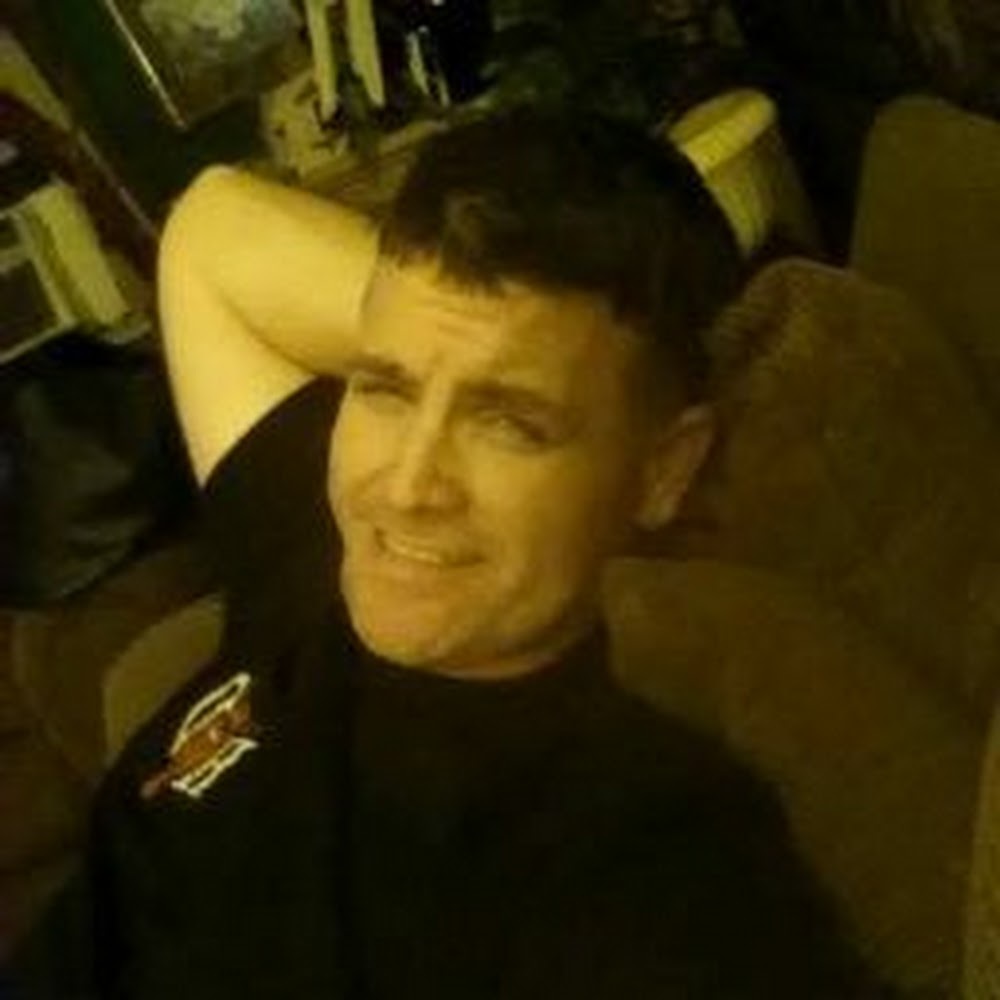 Meet your Posher, Scott - Picture 1 of 1